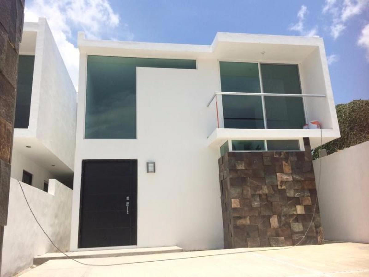 3 غرف نوم منزل في Tamaulipas, Mexico رقم 178031