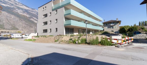 2 غرف نوم شقة في Saxon, Switzerland رقم 2 12