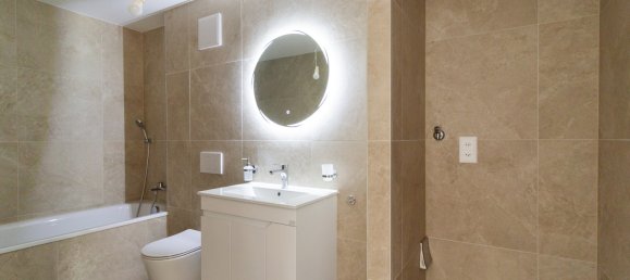 2 غرف نوم شقة في Saxon, Switzerland رقم 2 5