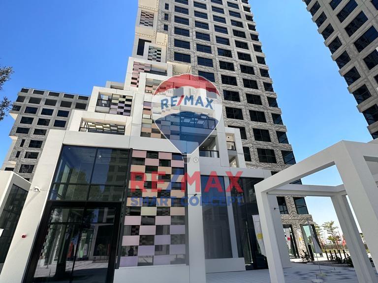 1 bedroom Apartment in Al Reem Island, UAE No. 20063