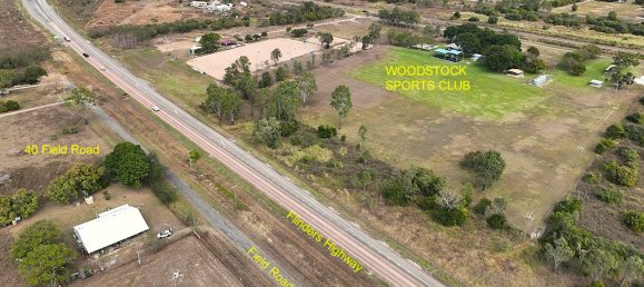 2 bedrooms House in Woodstock, Australia No. 99 12