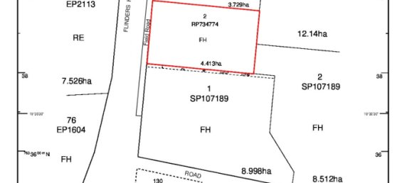 2 bedrooms House in Woodstock, Australia No. 99 17