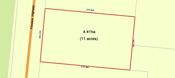 2 bedrooms House in Woodstock, Australia No. 99 3