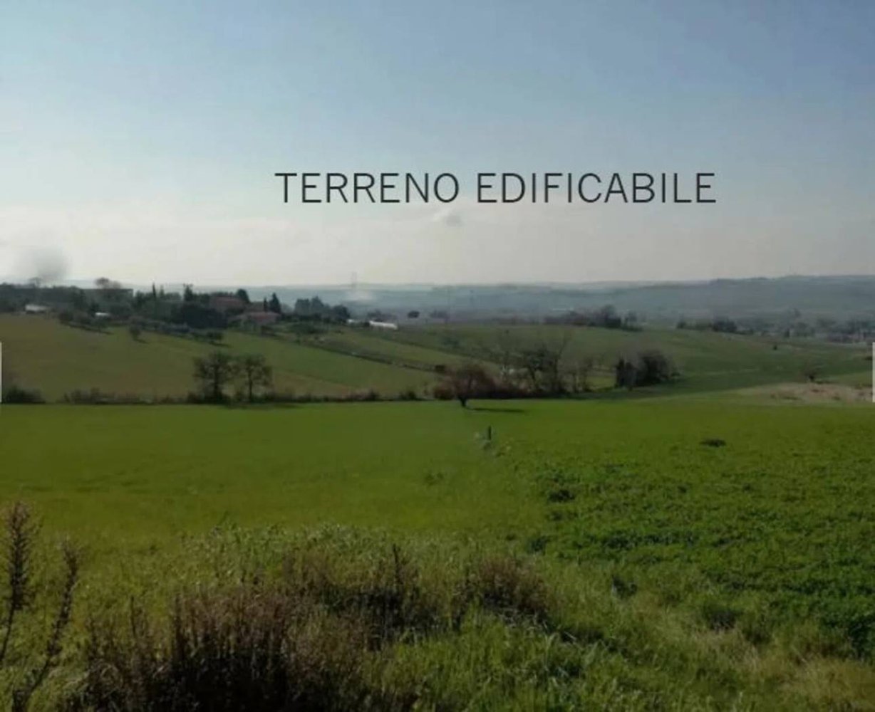 Земельный участок 1770м² в Эрбуско, Италия № 264577