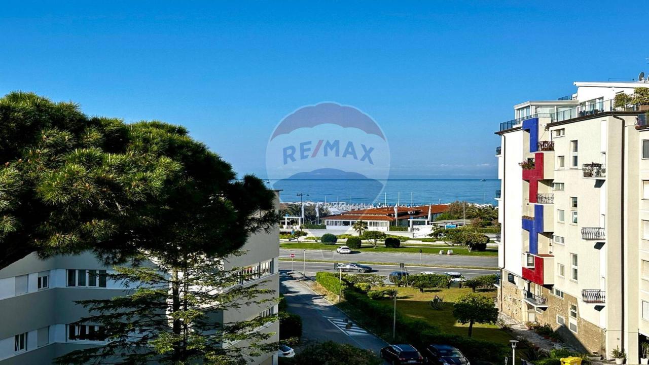 7غرفة شقة في Viareggio, Italy رقم 16417