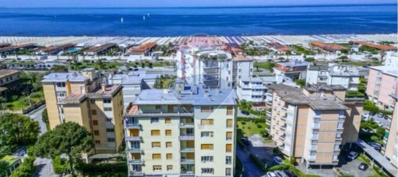 7غرفة شقة في Viareggio, Italy رقم 16417 33