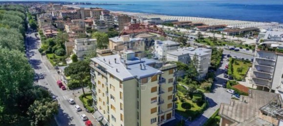 7غرفة شقة في Viareggio, Italy رقم 16417 32