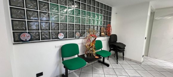 2-Zimmer Wohnung in Oria, Italy, Nr. 21836 7