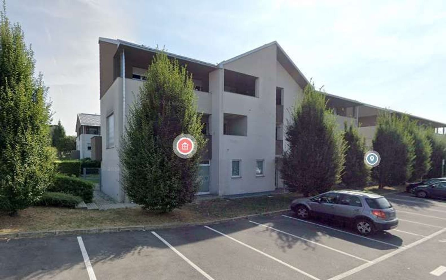 4-salle Appartement à Colverde, Italy No. 8396