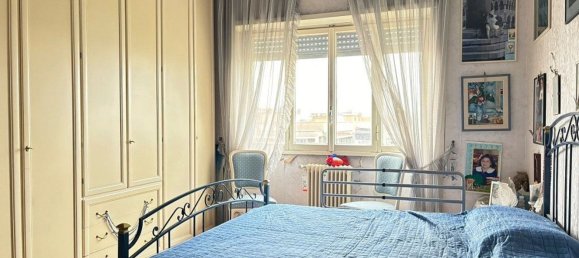 5 rooms Penthouse in Rome, Italy No. 30995 11