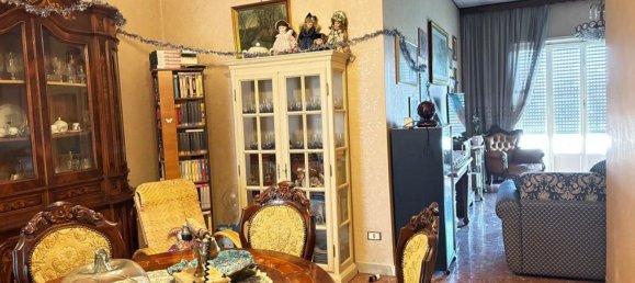 5 rooms Penthouse in Rome, Italy No. 30995 6