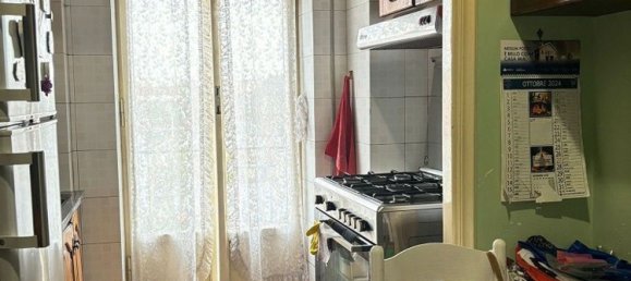 5 rooms Penthouse in Rome, Italy No. 30995 16