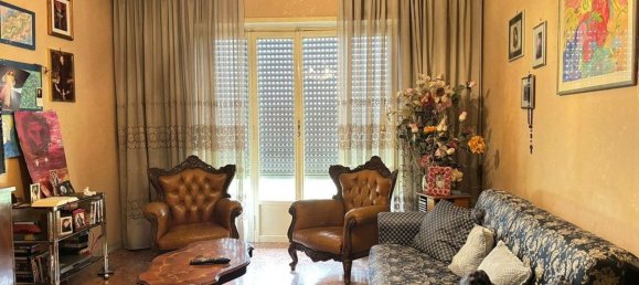 5 rooms Penthouse in Rome, Italy No. 30995 3