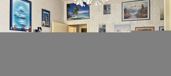 5 rooms Penthouse in Rome, Italy No. 30995 12