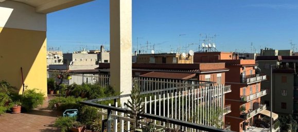 5 rooms Penthouse in Rome, Italy No. 30995 24