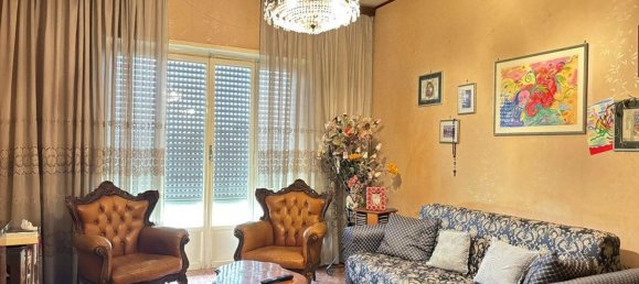 5 rooms Penthouse in Rome, Italy No. 30995 5