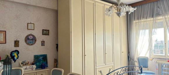 5 rooms Penthouse in Rome, Italy No. 30995 10