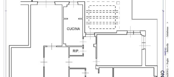 5 rooms Penthouse in Rome, Italy No. 30995 28