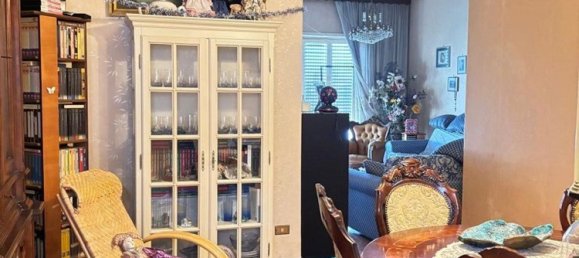 5 rooms Penthouse in Rome, Italy No. 30995 7