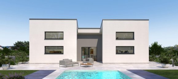 Bungalow de 2 dormitorios en Saalekreis, Germany No. 13223 3