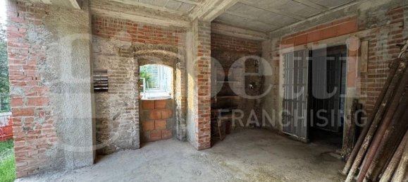 5 rooms House in Villafranca Tirrena, Italy No. 291994 10