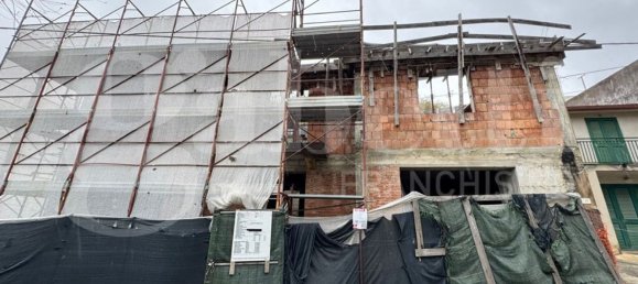 5 rooms House in Villafranca Tirrena, Italy No. 291994 41