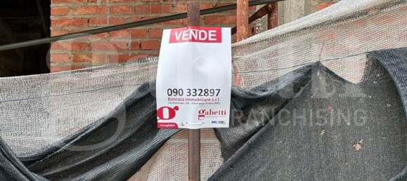 5 rooms House in Villafranca Tirrena, Italy No. 291994 38