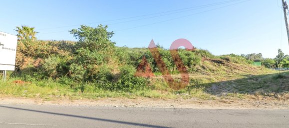 34000m² Land in Felgueiras, Portugal No. 61401 2