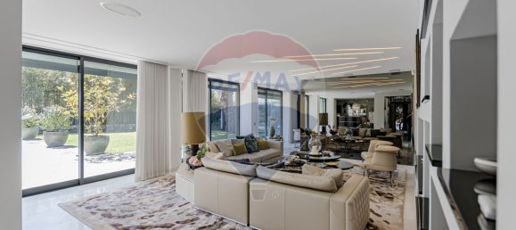 6 chambres Maison à Cascais, Portugal No. 35202 5