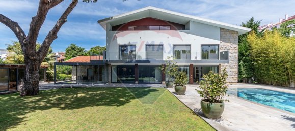 6 chambres Maison à Cascais, Portugal No. 35202 2