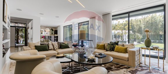 6 chambres Maison à Cascais, Portugal No. 35202 6