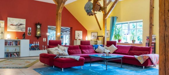 Casa de 7 habitaciónes en Dithmarschen, Germany No. 277138 12