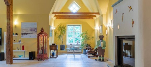 Casa de 7 habitaciónes en Dithmarschen, Germany No. 277138 11