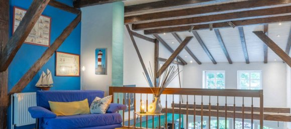 Casa de 7 habitaciónes en Dithmarschen, Germany No. 277138 9