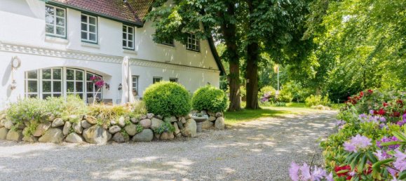 Casa de 7 habitaciónes en Dithmarschen, Germany No. 277138 3