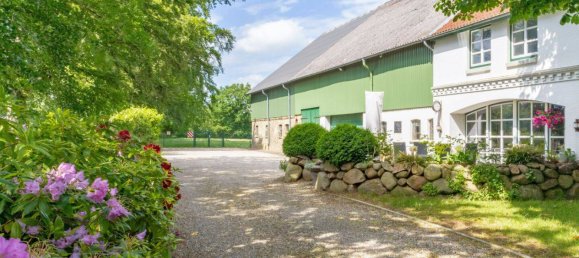 Casa de 7 habitaciónes en Dithmarschen, Germany No. 277138 4