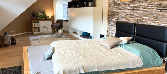 4 Schlafzimmer Stadthaus in Bergstraße, Germany, Nr. 234761 15