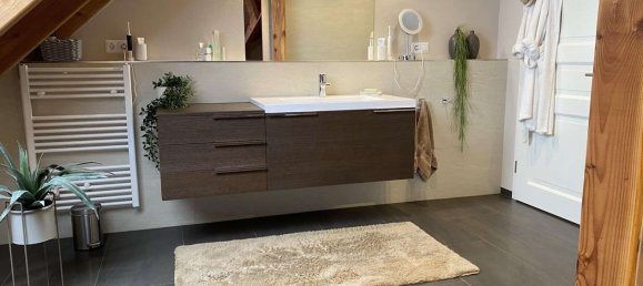 4 Schlafzimmer Stadthaus in Bergstraße, Germany, Nr. 234761 16