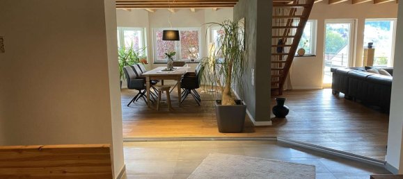 4 Schlafzimmer Stadthaus in Bergstraße, Germany, Nr. 234761 11