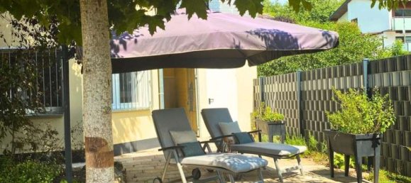 4 Schlafzimmer Stadthaus in Bergstraße, Germany, Nr. 234761 25