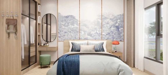 Apartamento com 1 quarto em condomínio em Rawai, Thailand N.º 79947 14