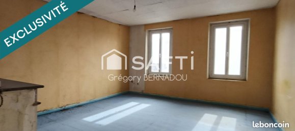 Дом с 2 спальнями в Рьон-де-Ланд, Франция № 100297 4