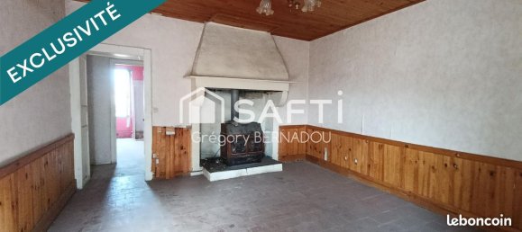 Дом с 2 спальнями в Рьон-де-Ланд, Франция № 100297 6