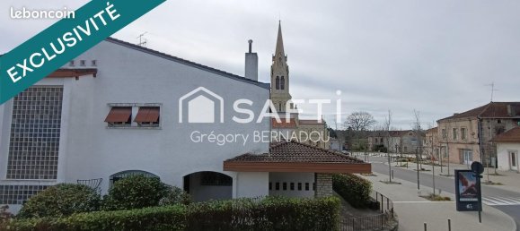 Дом с 2 спальнями в Рьон-де-Ланд, Франция № 100297 7