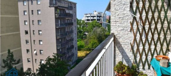 Apartamento de 2 dormitorios en Cinisello Balsamo, Italy No. 331620 20