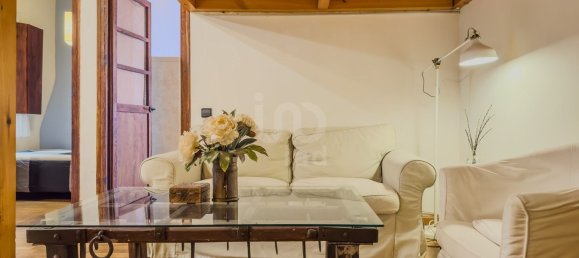 2 Schlafzimmer Wohnung in Ciutat Vella, Spain, Nr. 28048 14