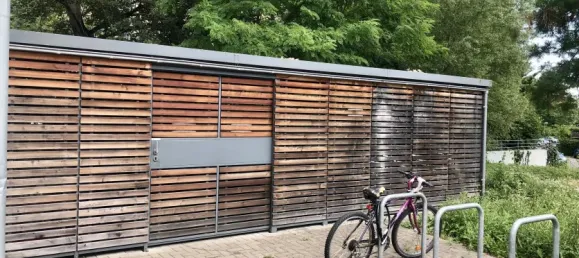 2-Zimmer Wohnung in Freiburg im Breisgau, Germany, Nr. 54545 7