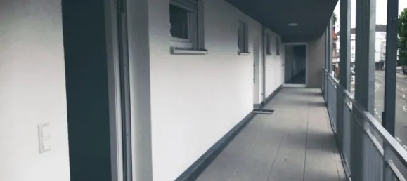 2-Zimmer Wohnung in Freiburg im Breisgau, Germany, Nr. 54545 17