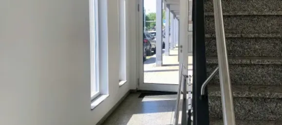 2-Zimmer Wohnung in Freiburg im Breisgau, Germany, Nr. 54545 3