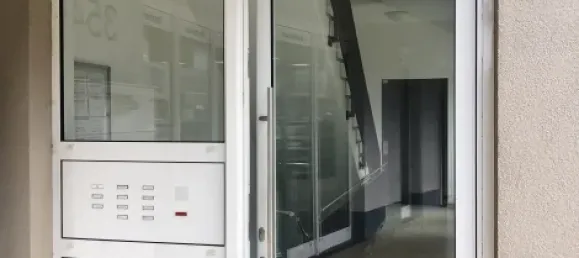 2-Zimmer Wohnung in Freiburg im Breisgau, Germany, Nr. 54545 6